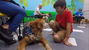 Children's Museum of Houston offers sensory-friendly experience for autistic children