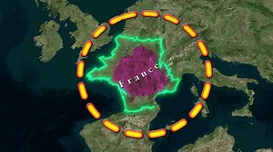 Download France Map . for free