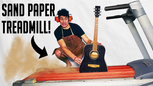 I tested your dangerous video ideas!