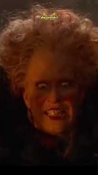 ABRACADABRA 1993 #witches #spells #foryou #witch #movie #horrors