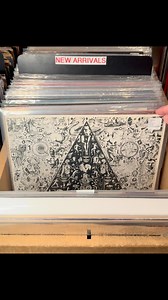 How’s it hanging? Tough? It’s been a busy week here at your favorite ole record shop and boy do we have some tough titles in store for you. Here is this week’s sneak peek at the 650 fresh used titles. No holds before 11AM. We love you. #nkotb #newkidsontheblock #gratefuldead #motorhead #ministry #johncoltrane #artblakey #buttholesurfers #beastieboys#thesmiths #prince #thecure #madison #wisconsin #vinyl #vinylig #vinyljunkie #vinylcommunity #records #recordstore #vinylrecords #vinyladdict #vinylc