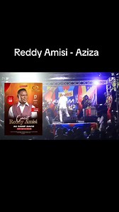Reddy Amisi - Aziza 🎸🌟 Rendez-vous ce 17 janvier 2025 au Camp David. Référence Elkya 01C/Nsele derrière célèbre Nganda marché maboke. Soyez les bienvenus 🙏 #banaviva #rumba #reddyamisi #PapaWemba #kinshasa #congolaise | Reddy Amisi Bailo Canto