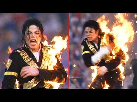 15 Performances That Went Wrong Live