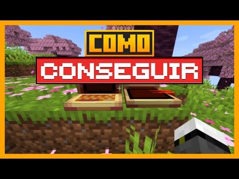 COMO USAR A ESTAÇÃO DE TRABALHO NO MINECRAFT COM O TEMPAD