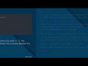 Understanding Why NaN Appears in JavaScript and How to Fix It