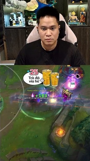 WOW Jungle Taric? #duycomtv #splitgaming