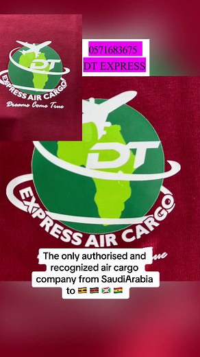 Trusted Air Cargo Services from Saudi Arabia to African Countries