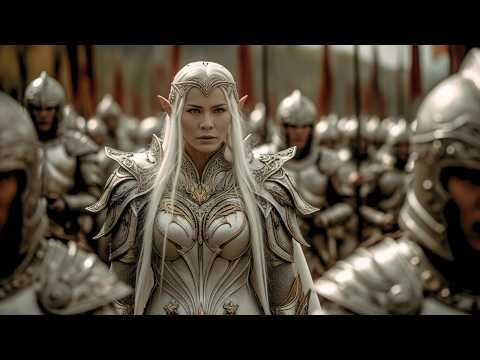 Aliens Warned Her Never Say His Name Aloud—Then the Human Stepped From the Shadows |HFY Sci-Fi Story