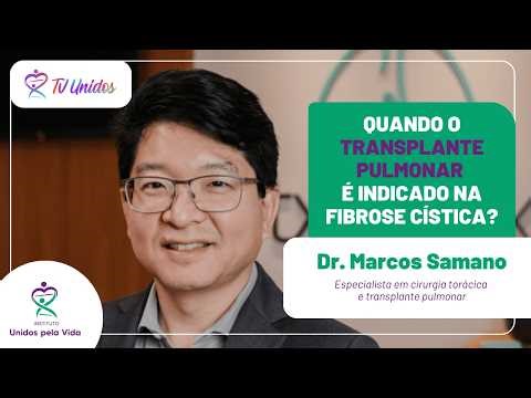 When is lung transplantation indicated in cystic fibrosis? | United for Life Institute