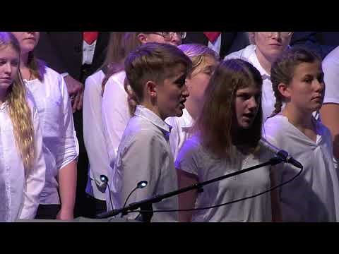Heiligste Nacht | Die schönsten Weihnachtslieder gesungen vom Chor der NMS Mettmach