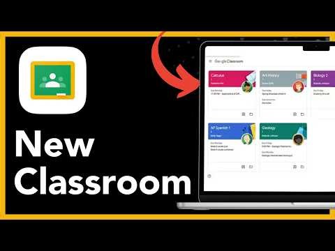 How to create a class in Google Classroom