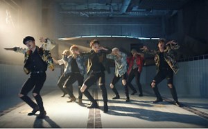 【防弹少年团】BTS - FIRE 打歌舞台现场合集 LIVE 持续更新