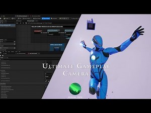 Ultimate Gameplay Camera - Creating Camera Animations