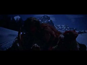 Le Bal des vampires - Scène finale