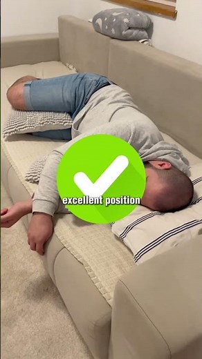 95% of People Sleep in the Wrong Position 😱 (Best & Worst Sleeping Positions)