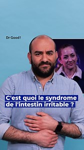 5.1K views · 55 reactions | Toi aussi tu souffres du syndrome de l'intestin irritable ? Le régime Fodmaps peut être la solution  Merci @cacadoc de nous avoir fait part de ce précieux conseil  #drgood #SII #syndromeintestinirritable | Dr Good | Facebook