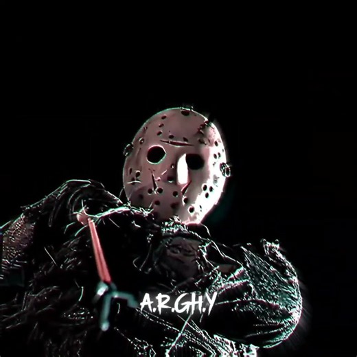 The Tragic Truth About Jason Voorhees… 💔No one understands Jason. 🩸 | Cinematic Edit