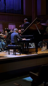 London Philharmonic Orchestra on Reels