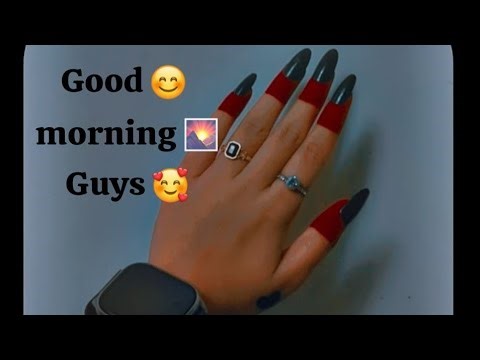 Hand Dance🤗 is live! Good Morning Guys 🌄🥰 how are you ????? #live #viralvideo