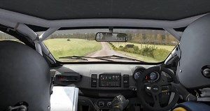Dirt Rally - Fanatec CSL Elite (PS4 ver.) Ideal Wheel Settings by R...
