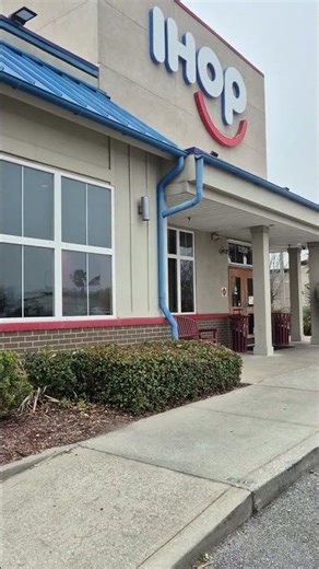 National Pancake 🥞 Day #vlog #food #delicious #Eating