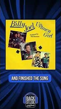 Christie Brinkley: "Uptown Girl wasn't written about me!" - Find out the real story behind the music