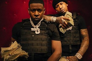 Moneybagg Yo and Blac Youngsta drop new ‘Code Red’ album