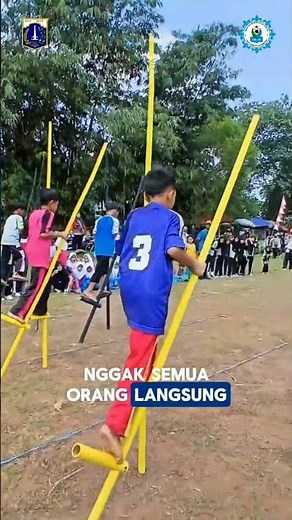Mengenal Kembali Permainan Tradisional Indonesia