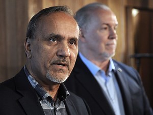 WorkSafeBC has lost billions, can't afford to help businesses buy PPE