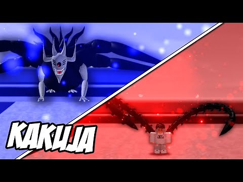 How To Get a KAKUJA! | Project Ghoul: Online