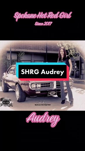 #spokanehotrodgirls #coolkids #fyp #hotrods #changethewayyouhotrod #modeling #carshows #foryou