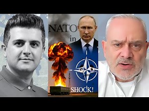 Col. Jacques Baud: NATO in PANIC — Putin’s STRIKE Destroys Ukraine’s Defenses!