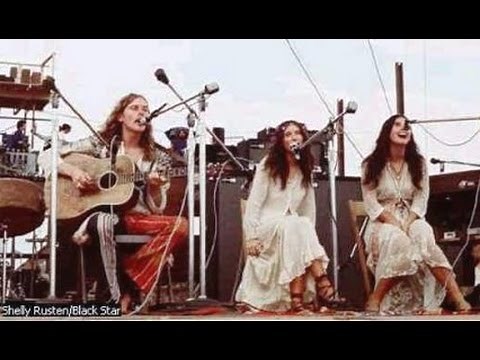 e Woodstock 1969 Incredible String Band