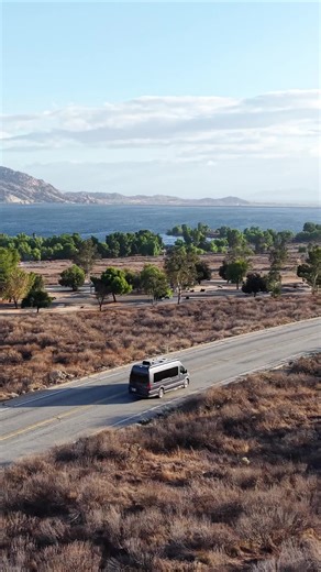 Peaceful views, quiet trails, and a home that follows you anywhere. That’s the Grech RV @GrechRv way. Visit: https://hubs.ly/Q03SJhbT0 | Grech RV