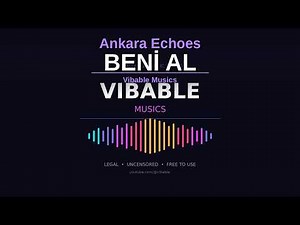 Ankara - Beni Al - Radio Edit #Remastered #Küfürsüz Ta ki Seni Görene Kadar Olanlar Oldu Evde Dinle