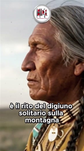 Sioux: How to Become a Medicine Man, the Call