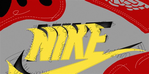 Why It’s So Difficult for Robots to Make Your Nike Sneakers