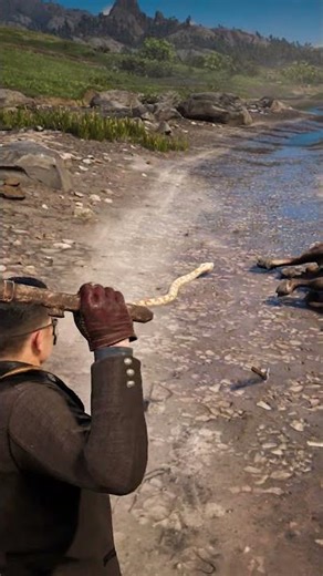 p1008 Simulate great survival skills , #shorts