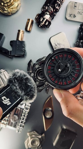 ASMR fidget edition ️﫨 #asmr #fidget #fidgetspinner | TACTIQLab. | Facebook