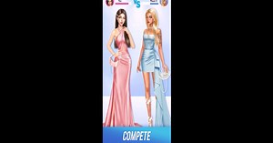 Download & Play Fashion Glow: Model & Style on PC & Mac (Emulator)