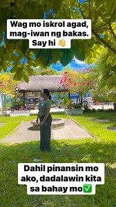 215K views · 12K reactions | Wag ka magskrol agad. Say hi  #contentcreator #foryoupageシforyou | Diana Mae Kaso Padua | Facebook