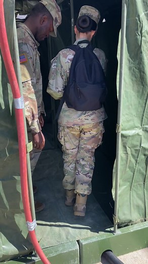 #shower #field #soldier #usarmy #92w #parati