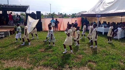 Streaming Live and Direct from JerryNakus TV. The Ongoing Reception of the Wedding Ceremony of Mr and Mrs Chippi O Elvis Reception: Okwagbe Secondina school okwagbe town in Ughelli South LGA Delta State of Nigeria. https://www.facebook.com/JerryNakusTV | Jeremiah Ejakpogheneosun Nakuduvwo