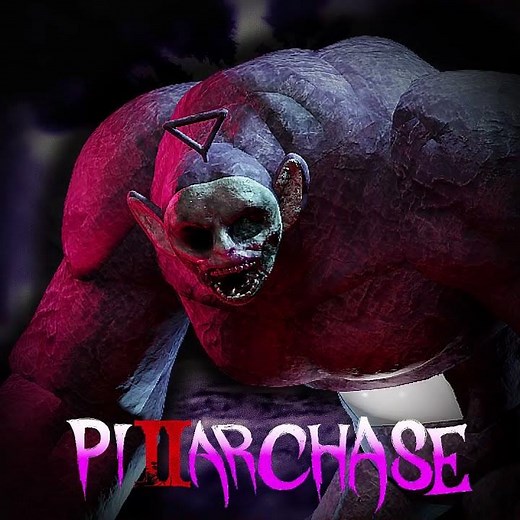 STRICKEN/STRICKEN TANK (A.K.A TINKY WINKY/TINKY TANK) CHASE THEME PILLAR CHASE 2
