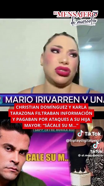 Videos de tv play digital (@tvplaydigitalperu1) con “sonido original - tv play digital”