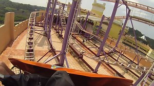 Thoughts on "Spinning Roller Coasters?" LOVE THEM or HATE THEM? | Theme Park Review