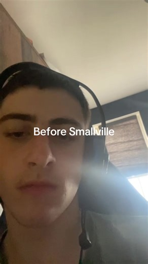 Dan Felding: Life Before and After Smallville