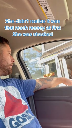 #randomactsofkindness #positivity #inspiration #surprise #postitivevi | The Boss