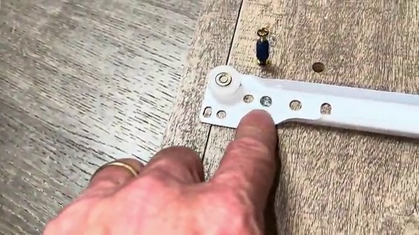 Farmhouse Cabinet Ultimate Full Step By Step Assembly Tutorial Plus Display | Storage With Style