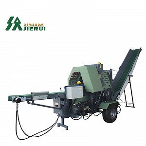 [Hot Item] High-Performance Firewood Processor for Fast and Efficient Cutting